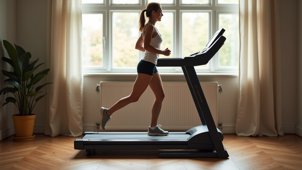 Top 7 Best Treadmill For Toning Legs