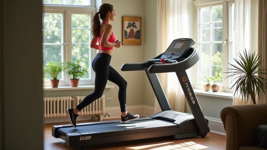 Top 7 Best Treadmill For Women