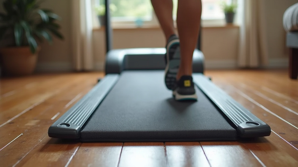 Top 7 Best Treadmill Mat For Hardwood Floors
