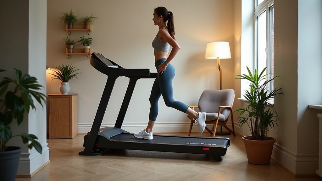 Top 7 Best Treadmill Under $1000