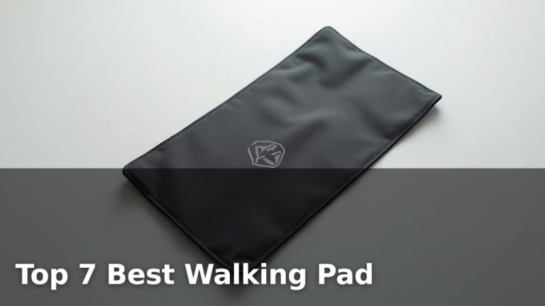 Top 7 Best Walking Pad