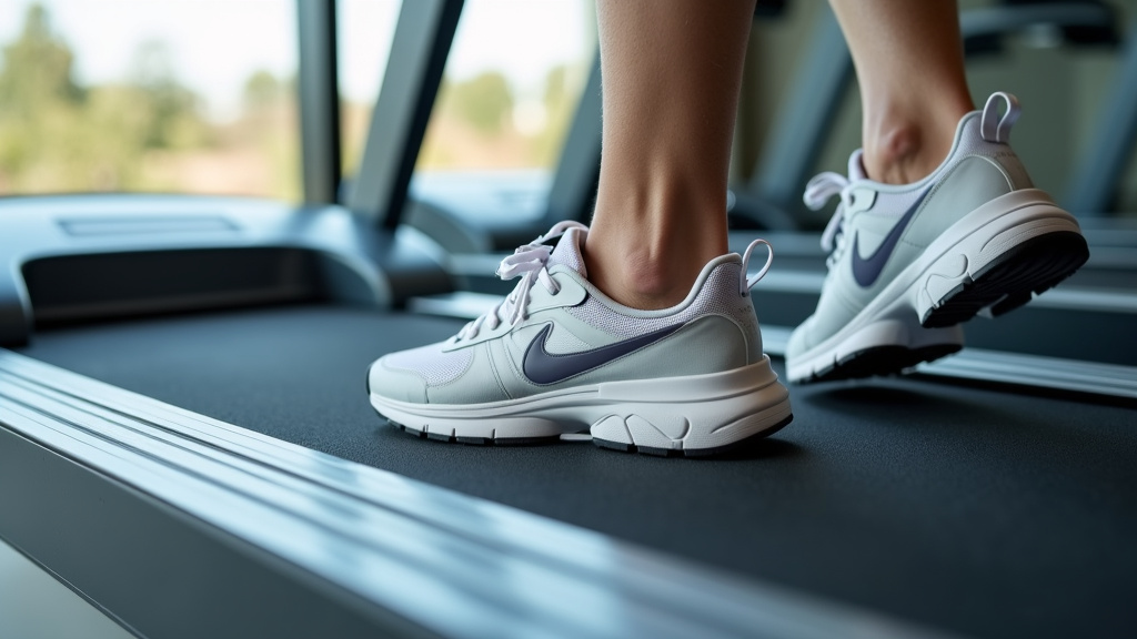 Unraveling Common Treadmill Noises