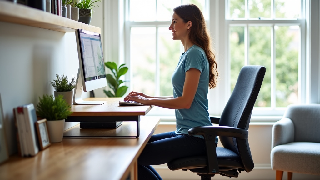 Integrating an Under Desk Treadmill into Your Work Routine