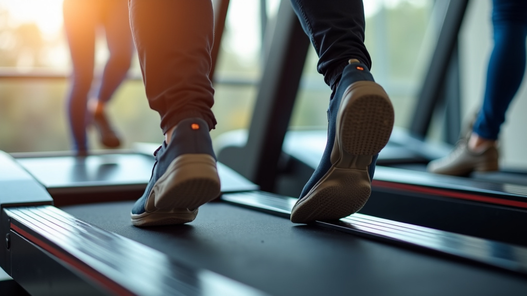 Understanding Treadmill Lubrication Frequency