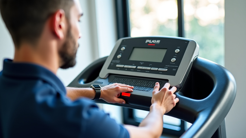 Troubleshooting Your Treadmill When It Refuses to Power On