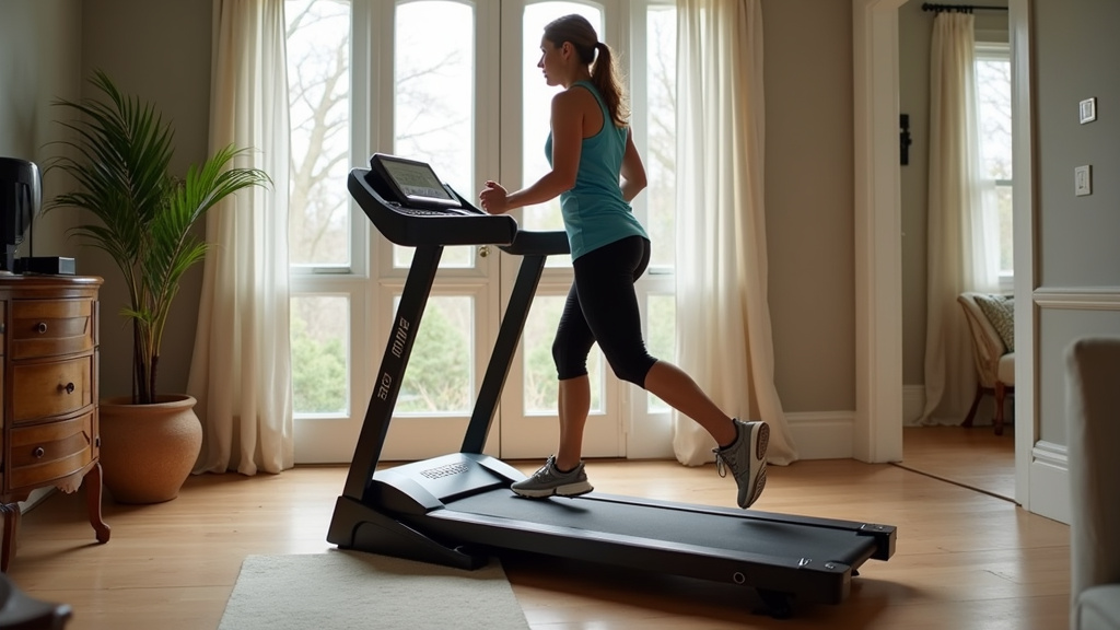 Top 7 Best Folding Treadmill 2026