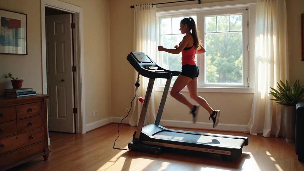 Top 7 Best Folding Treadmill For Basements