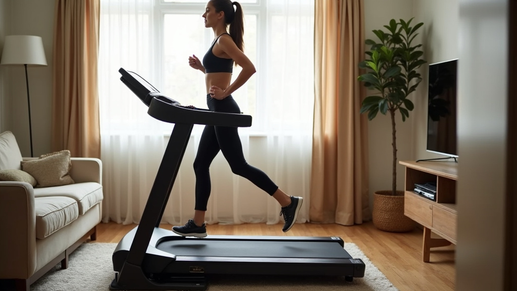 Top 7 Best Folding Treadmill For Condos