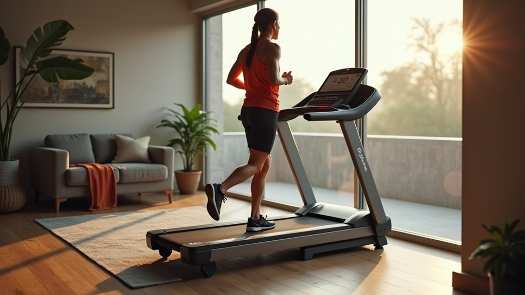 Top 7 Best Treadmill For 10K Training