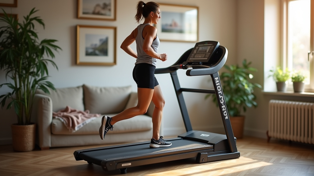 Top 7 Best Treadmill For 5K Training