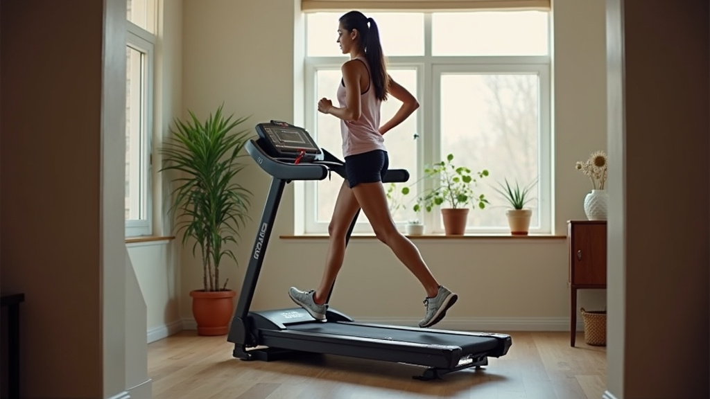 Top 7 Best Treadmill For Endurance Training
