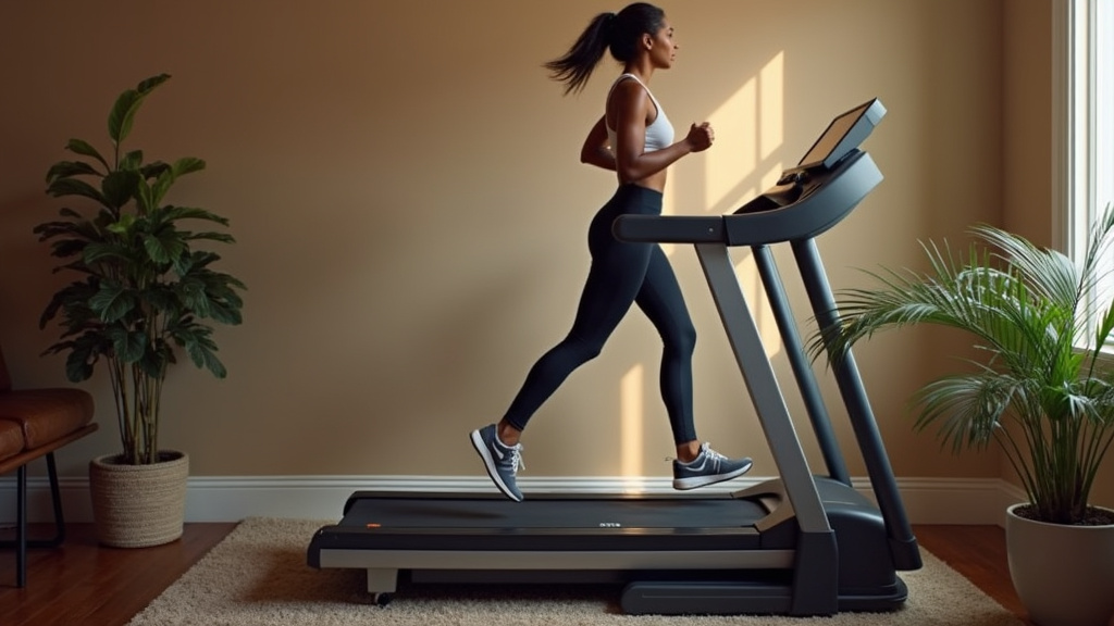 Top 7 Best Treadmill For Evening Cardio Routine