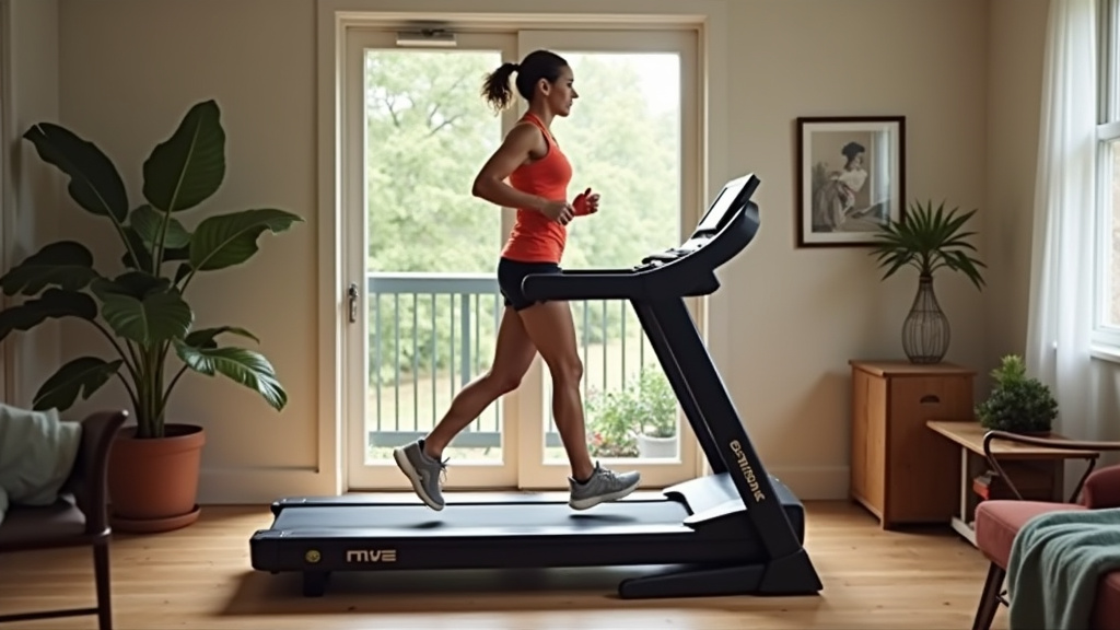 Top 7 Best Treadmill For Half Marathon Training