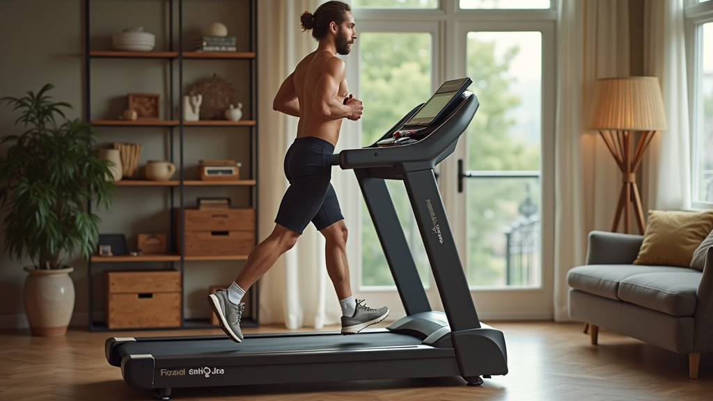 Top 7 Best Treadmill For Hill Training