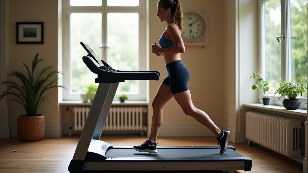 Top 7 Best Treadmill For Indoor Workouts