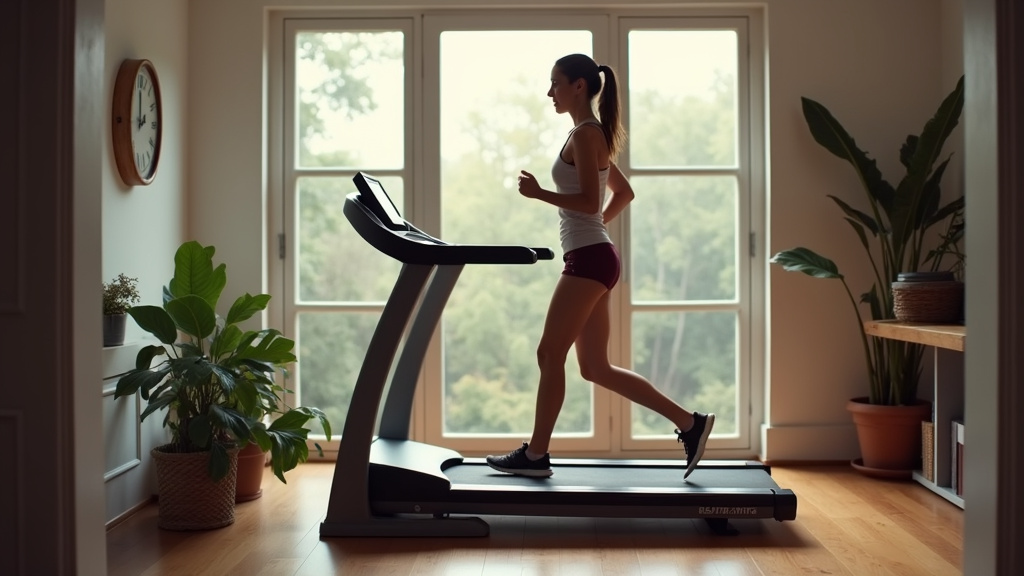 Top 7 Best Treadmill For Low Impact Cardio