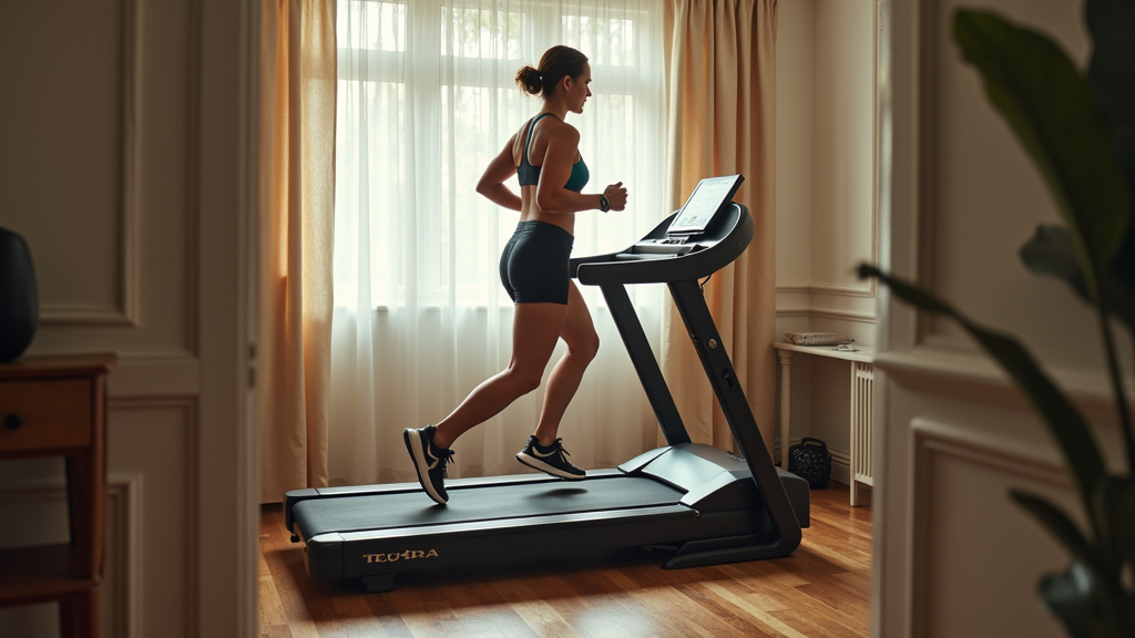 Top 7 Best Treadmill For Morning Cardio Routine