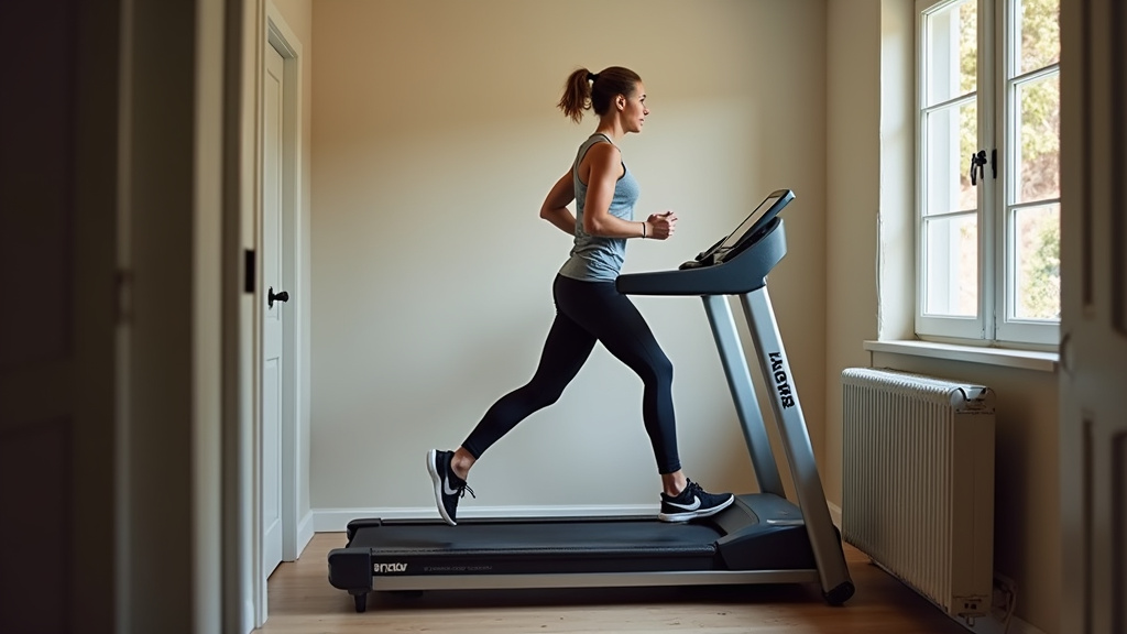 Top 7 Best Treadmill For Pre Workout Warmup