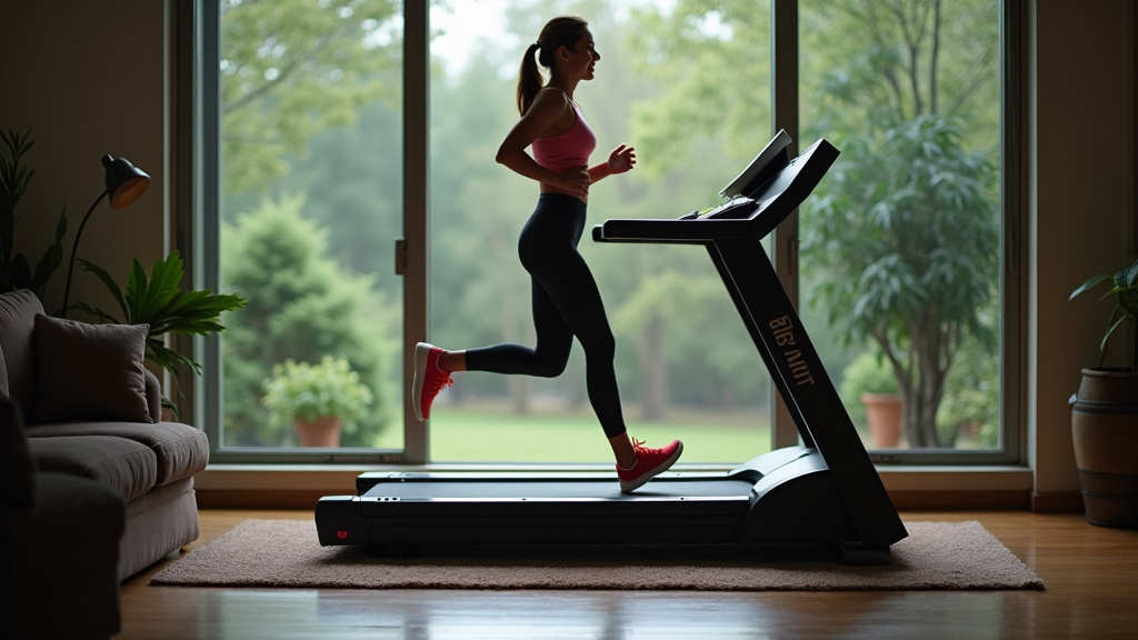 Top 7 Best Treadmill For Rainy Day Workouts