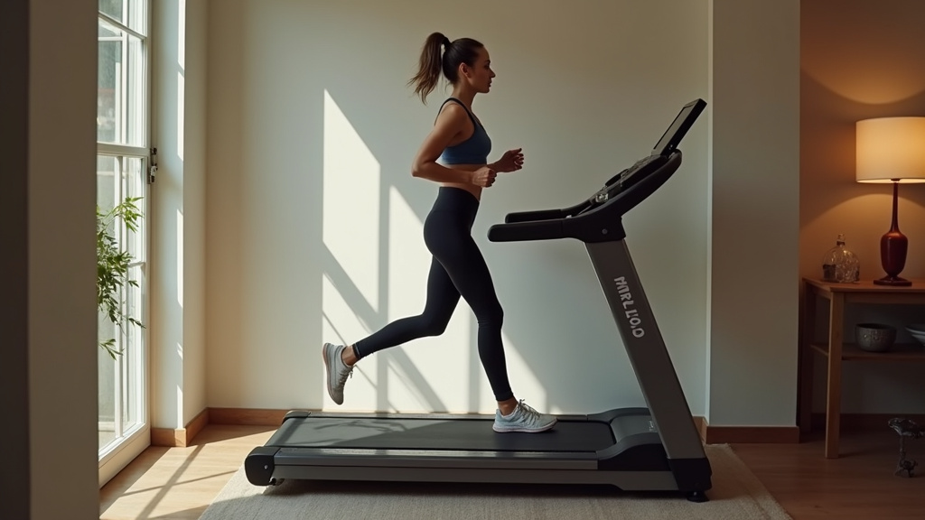 Top 7 Best Treadmill For Runners