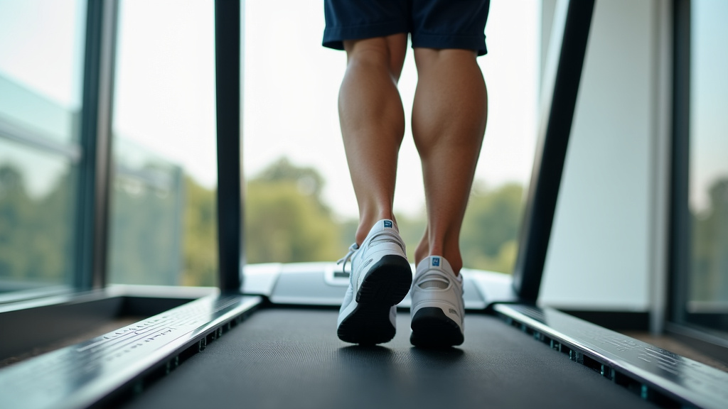 Optimizing Your Treadmill Workout for Weight Loss