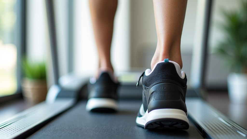 Building an Effective Treadmill Plan for Weight Loss