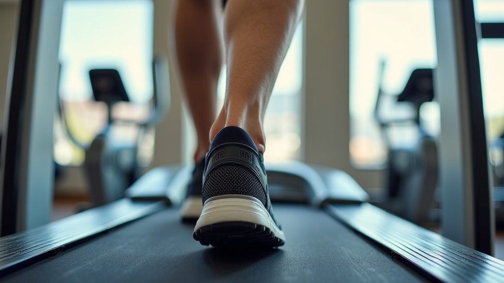 Crafting Your Ideal Weekly Treadmill Regimen