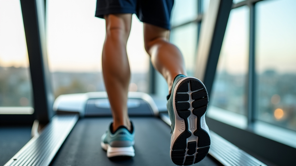 Finding Your Ideal Treadmill Incline Sweet Spot
