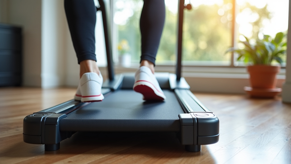 Treadmill vs. Walking Pad: Unpacking the Core Differences