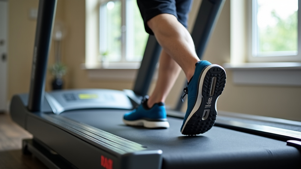 Unpacking the Reasons Your Treadmill Stops Unexpectedly