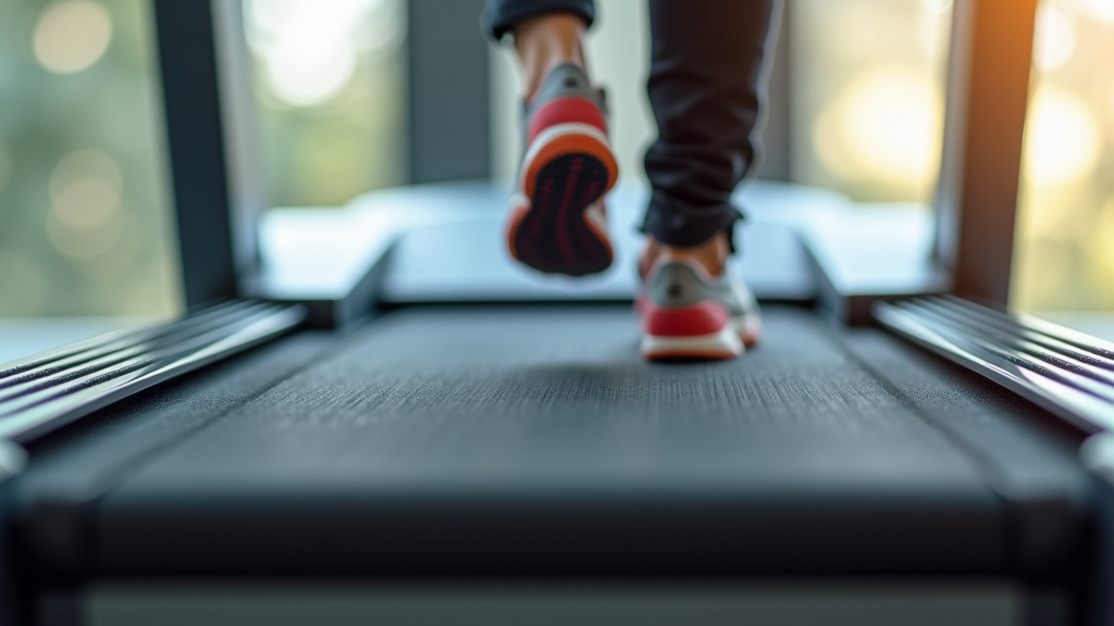 Understanding Why Your Treadmill Belt Drifts