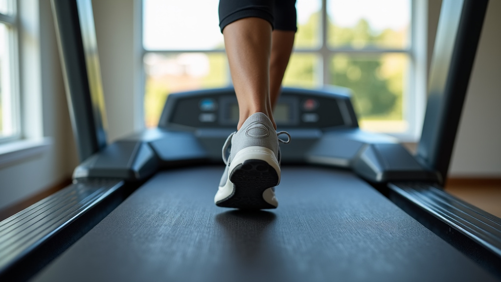 Why Your Treadmill Might Not Be Starting Up