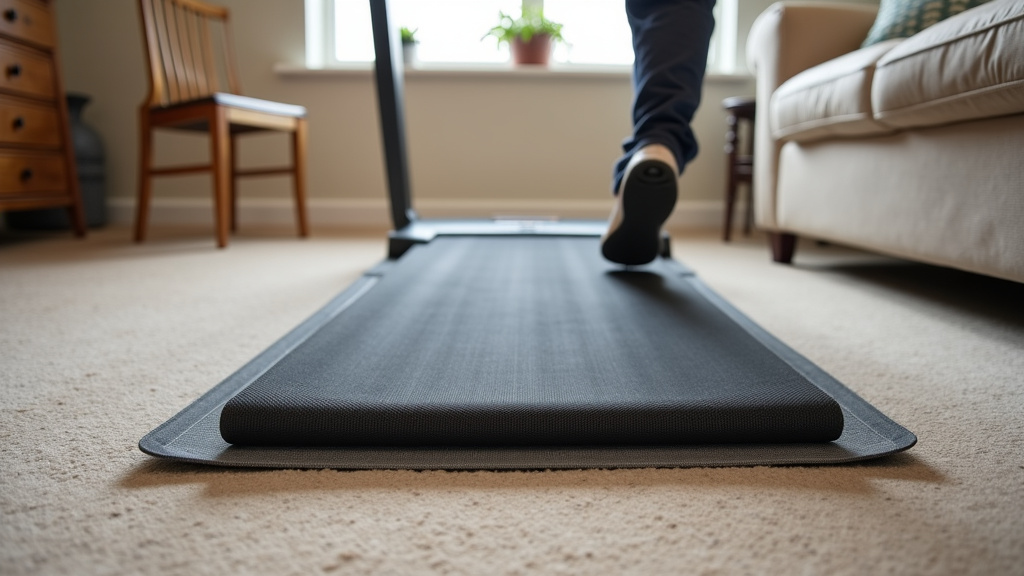 Why Your Carpet Still Needs Protection