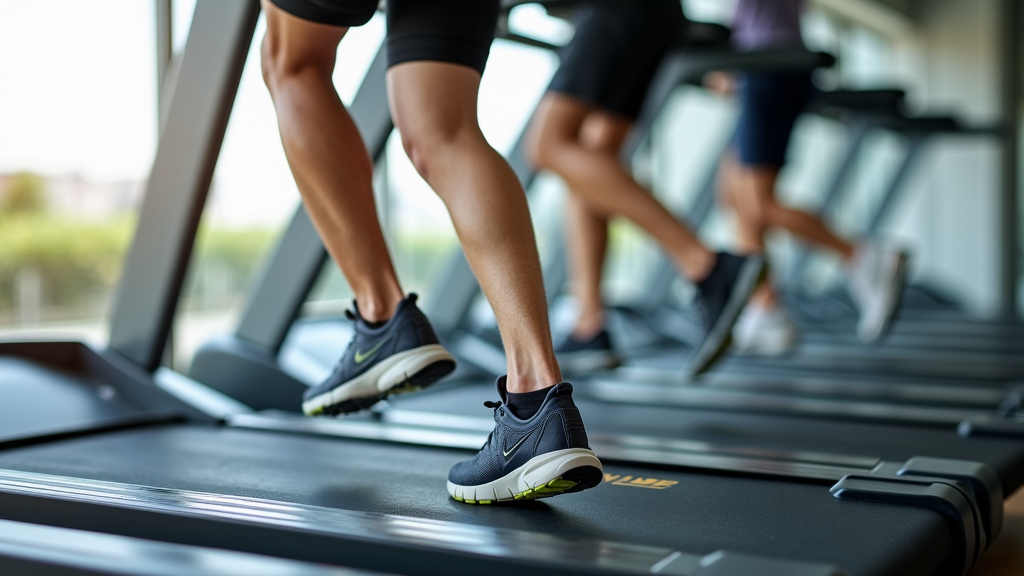 Finding Your Treadmill Rhythm: How Often to Walk or Run