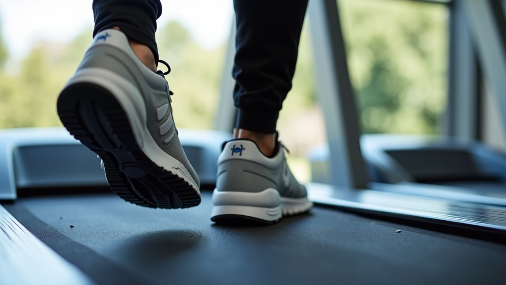 Checking Your Treadmill for Proper Lubrication