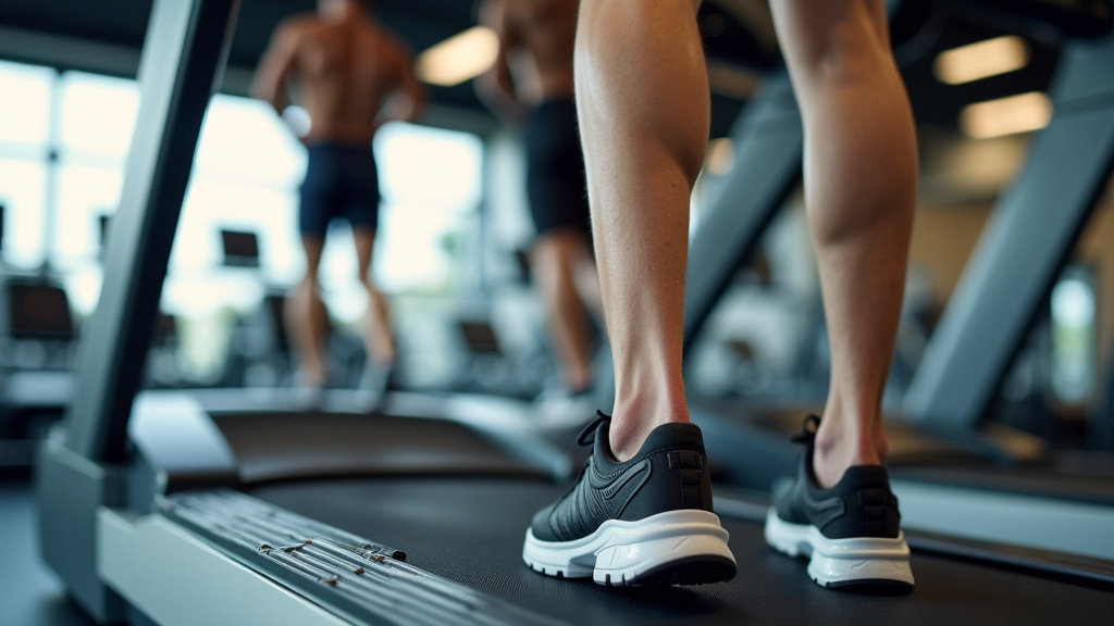 Integrating Treadmill Cardio and Strength Training Effectively