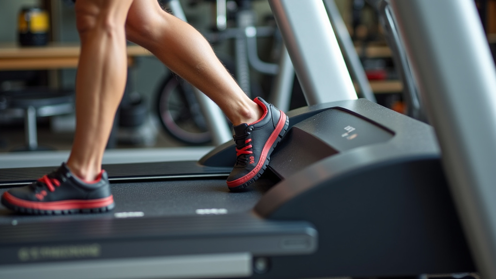 Lubricating Your Treadmill Motor: A Simple Guide