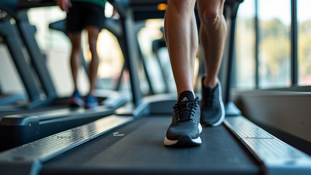Building Your 12-Week Treadmill Training Blueprint