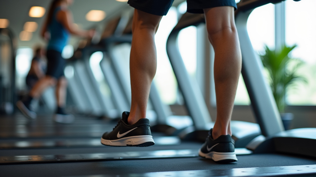 Your Guide to Programming Treadmill Workouts
