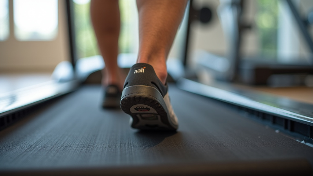 Giving Your Treadmill a New Lease on Life: A Belt Replacement Guide