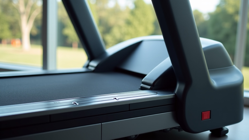 Troubleshooting Your Treadmill's Error Codes