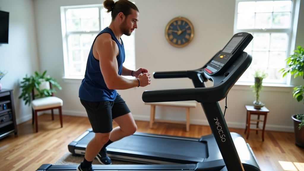 Cost Comparison: Home Treadmill Gym vs. Traditional Gym Membership