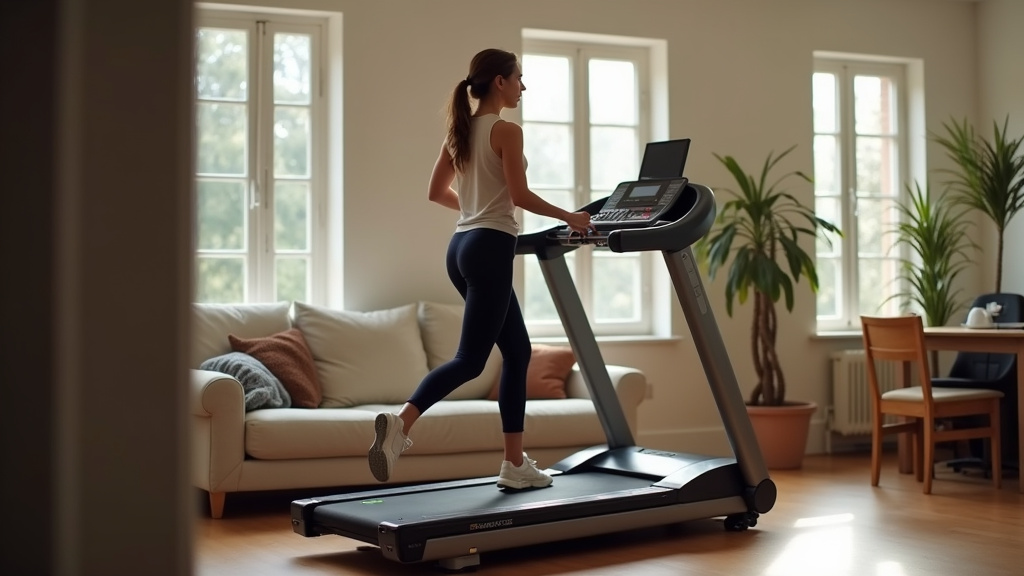 Top 7 Best Bluetooth Treadmill