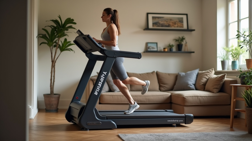 Top 7 Best Commercial Treadmill For Home Gyms