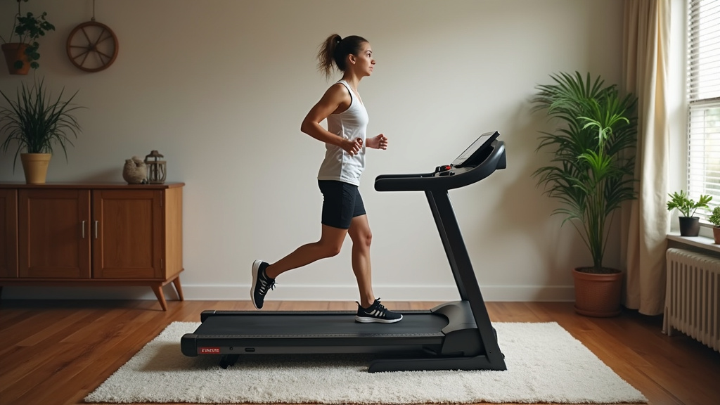 Top 7 Best Folding Treadmill For Runners
