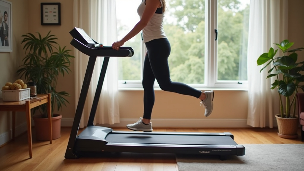 Top 7 Best Folding Treadmill Under $600