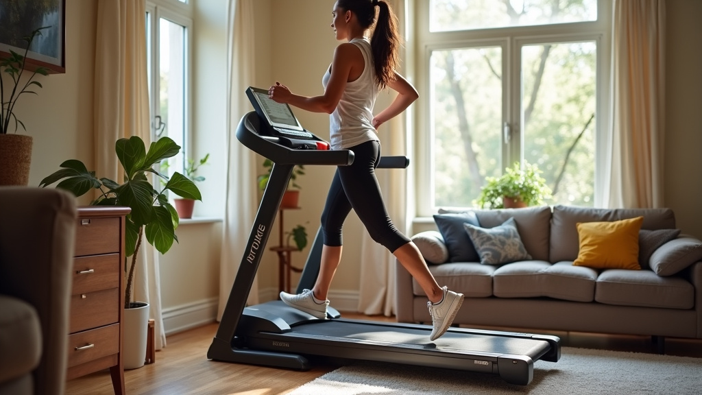 Top 7 Best Folding Treadmill With Incline