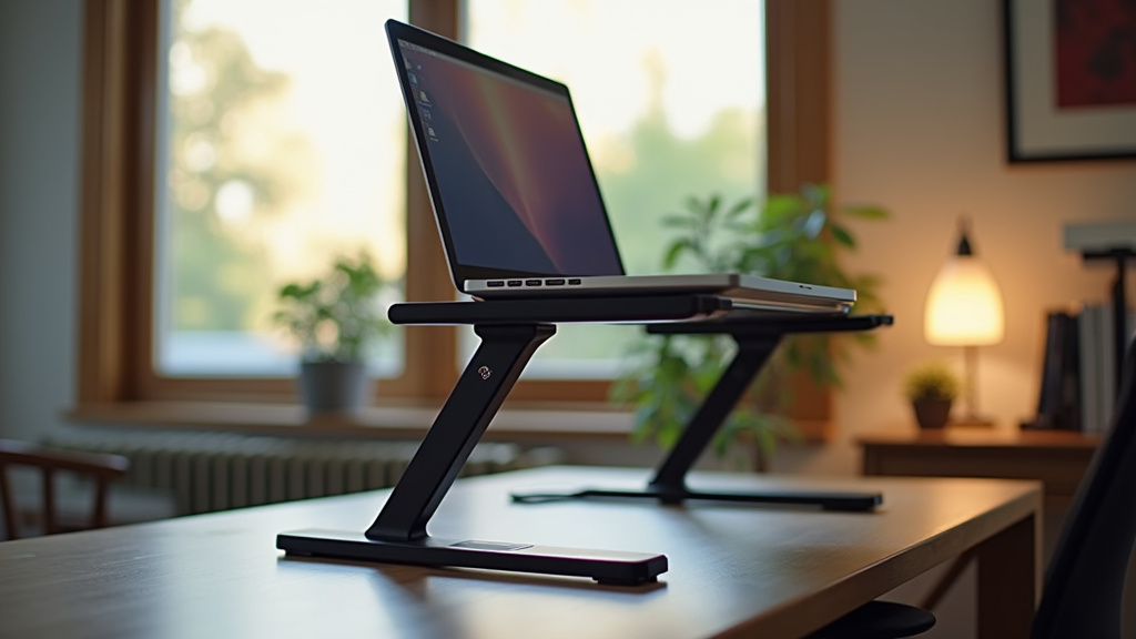 Top 7 Best Laptop Stand For Treadmill Desk