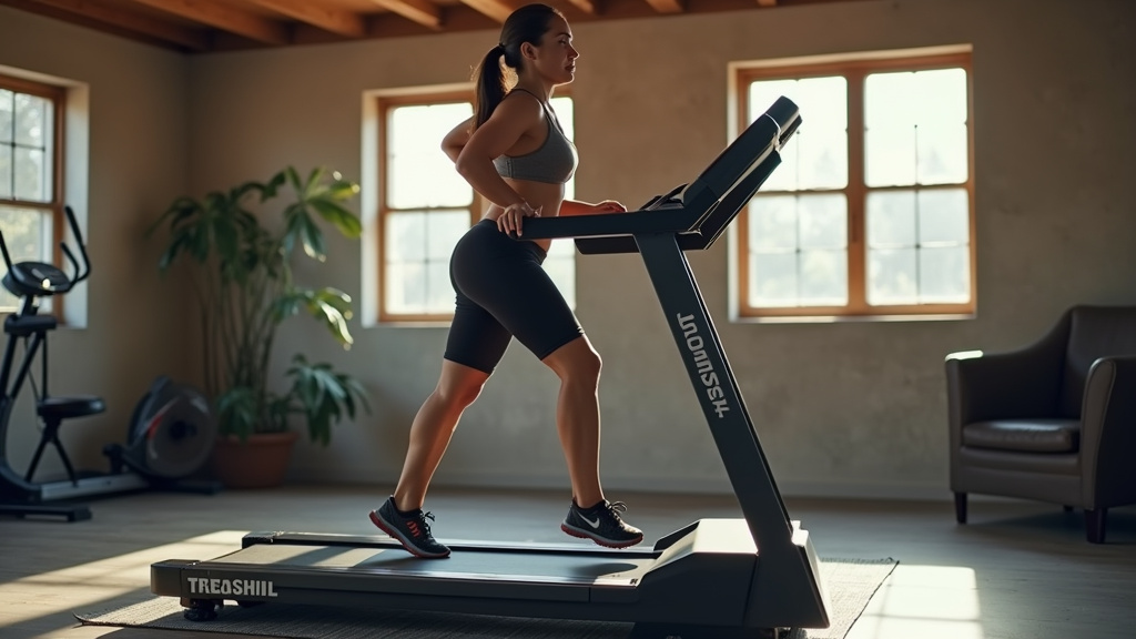 Top 7 Best Manual Treadmill For Crossfit
