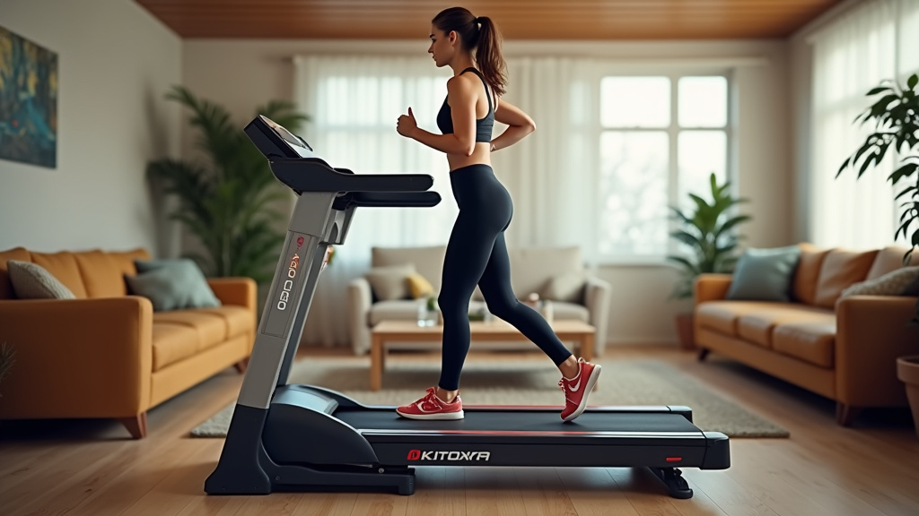 Top 7 Best Manual Treadmill For HIIT Training